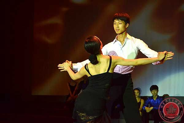 学生汇报演出-2013 学生汇报演出-2013