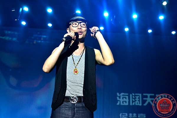 学生汇报演出-2013 学生汇报演出-2013