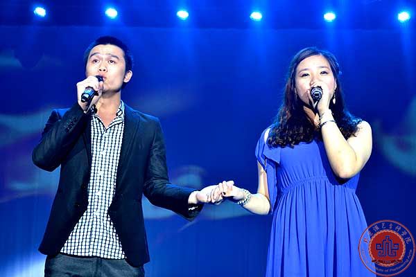 学生汇报演出-2013 学生汇报演出-2013