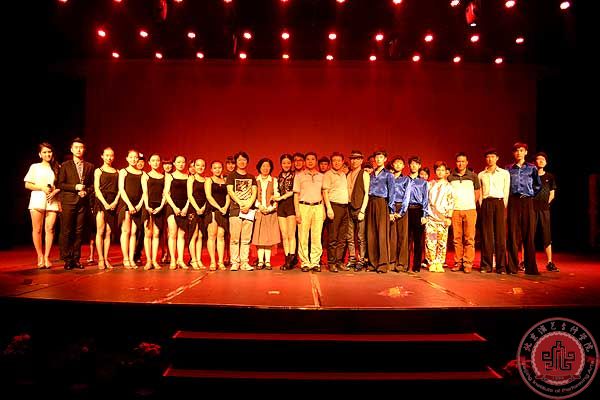 学生汇报演出-2013 学生汇报演出-2013