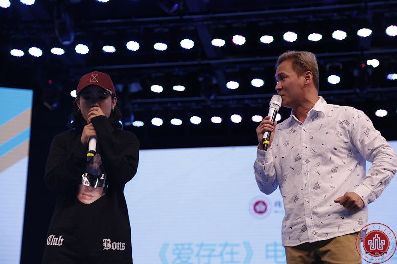马来西亚著名音乐人、创作高手汤小康老师电影分享会 马来西亚著名音乐人、创作高手汤小康老师电影分享会