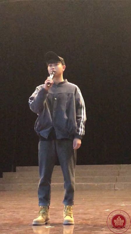 《明日之子》第二季海选走进北演 《明日之子》第二季海选走进北演