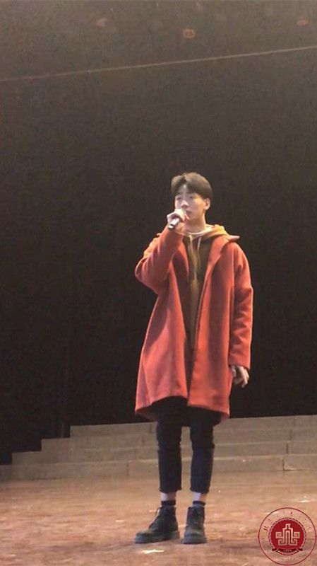 《明日之子》第二季海选走进北演 《明日之子》第二季海选走进北演