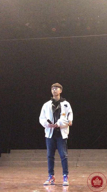 《明日之子》第二季海选走进北演 《明日之子》第二季海选走进北演