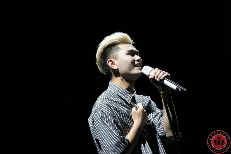北演第八届才艺大赛soul power灵魂力量流唱组决赛圆满落幕 北演第八届才艺大赛soul power灵魂力量流唱组决赛圆满落幕
