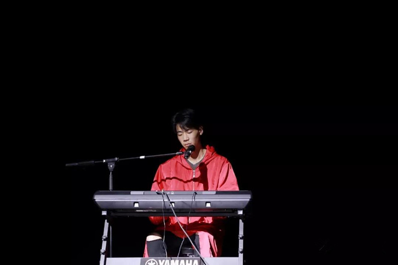 第九届才艺大赛 “为梦发声”初赛圆满结束 第九届才艺大赛 “为梦发声”初赛圆满结束