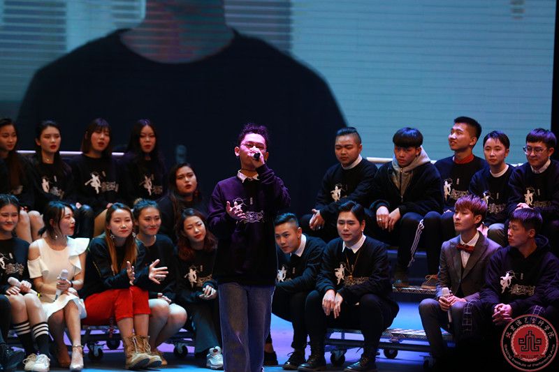 齐天大圣班《WE ARE YOUNG》主题汇报演出 齐天大圣班《WE ARE YOUNG》主题汇报演出