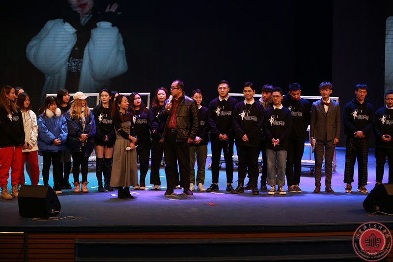 齐天大圣班《WE ARE YOUNG》主题汇报演出 齐天大圣班《WE ARE YOUNG》主题汇报演出
