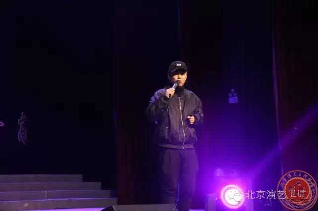 中国新歌声第二季海选走进北演 中国新歌声第二季海选走进北演