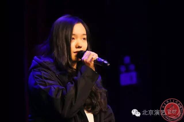 中国新歌声第二季海选走进北演 中国新歌声第二季海选走进北演
