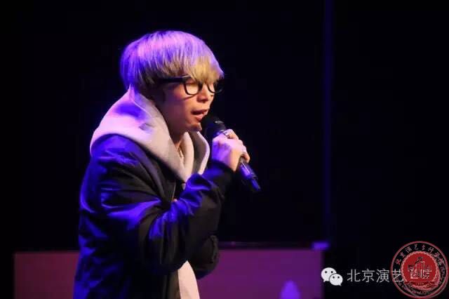 中国新歌声第二季海选走进北演 中国新歌声第二季海选走进北演