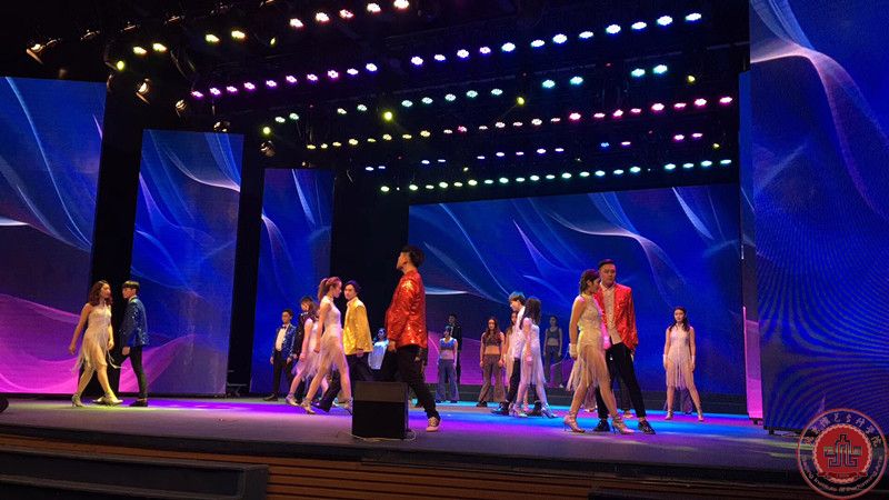 齐天大圣班《WE ARE YOUNG》主题汇报演出 齐天大圣班《WE ARE YOUNG》主题汇报演出