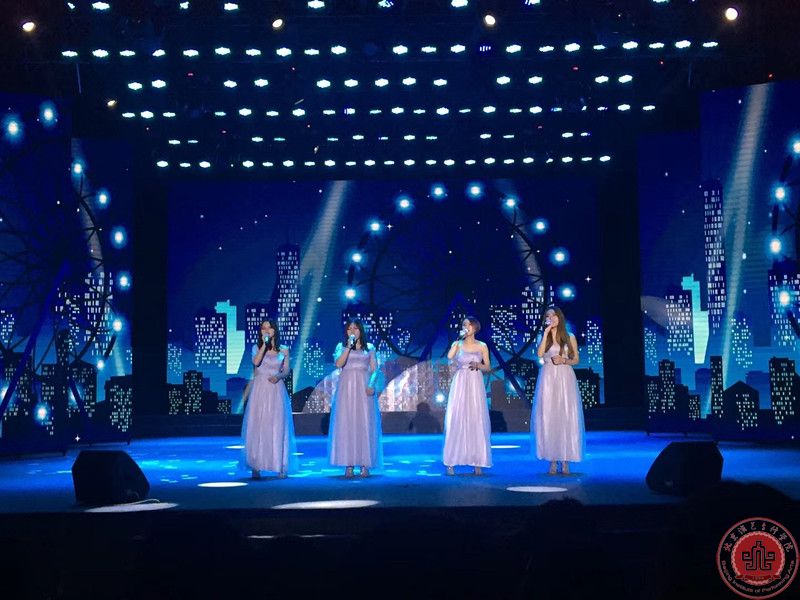 齐天大圣班《WE ARE YOUNG》主题汇报演出 齐天大圣班《WE ARE YOUNG》主题汇报演出