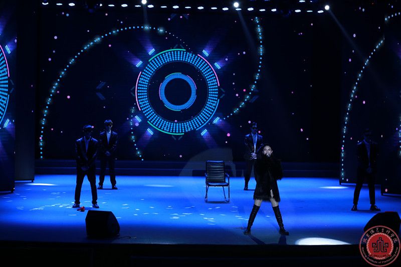 齐天大圣班《WE ARE YOUNG》主题汇报演出 齐天大圣班《WE ARE YOUNG》主题汇报演出