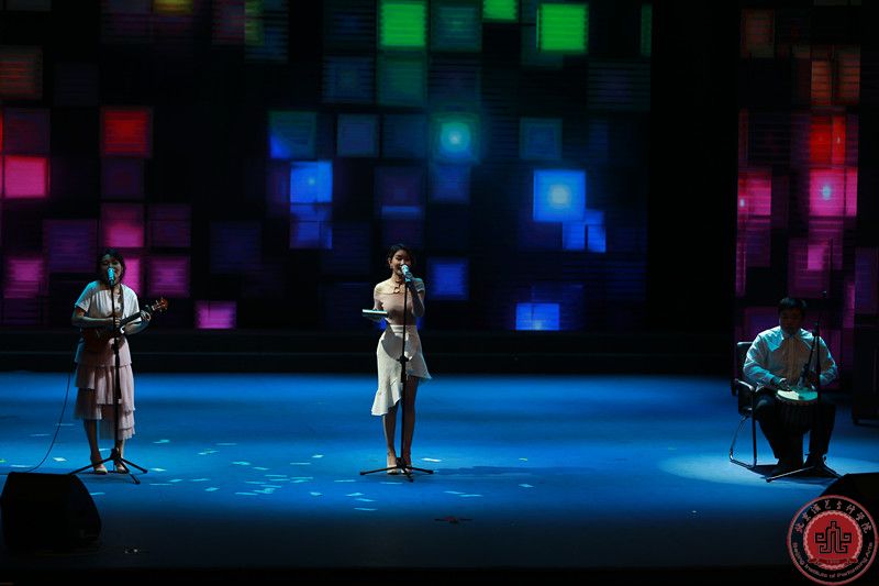 齐天大圣班《WE ARE YOUNG》主题汇报演出 齐天大圣班《WE ARE YOUNG》主题汇报演出