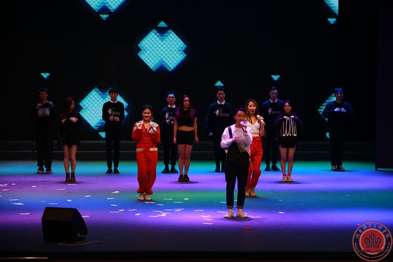 齐天大圣班《WE ARE YOUNG》主题汇报演出 齐天大圣班《WE ARE YOUNG》主题汇报演出