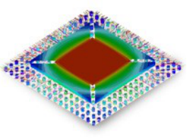 ANSYS ICEPAK专业电子热设计 ANSYS ICEPAK专业电子热设计