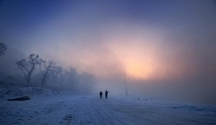 蘇軾：人生如逆旅，我亦是行人