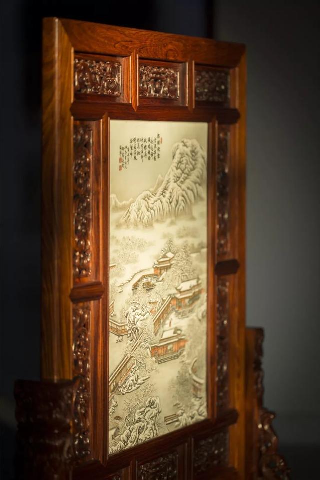 溯源:海南黄花梨明式家具 溯源:海南黄花梨明式家具