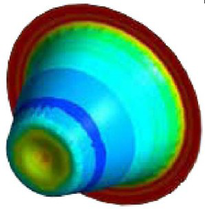 ANSYS POLYFLOW专业聚合物成型分析 ANSYS POLYFLOW专业聚合物成型分析