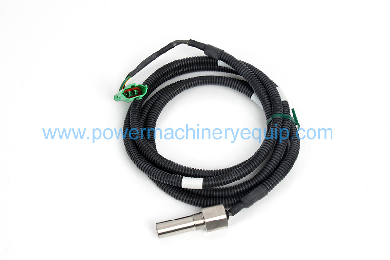 SENSOR; ENG SPD