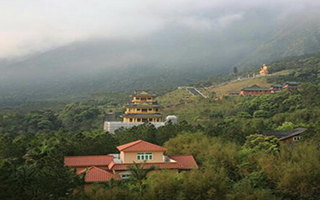 迎着春的步伐，踏上春之旅-4166am全球赢家的信心之选营销中心团建侧记