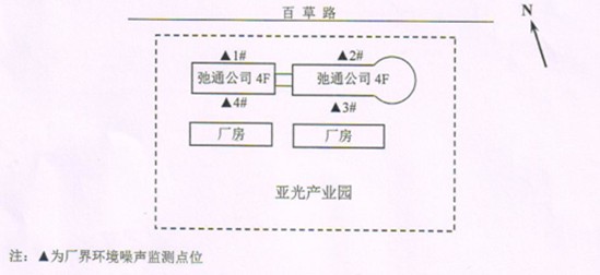 成都馳通數(shù)碼系統(tǒng)有限公司2014年環(huán)保監(jiān)測(cè)情況公示