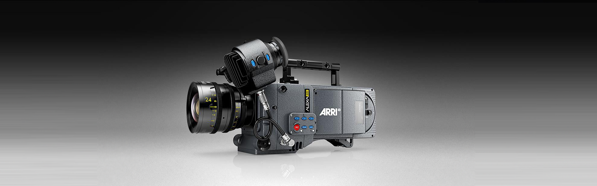 arri alexa xt