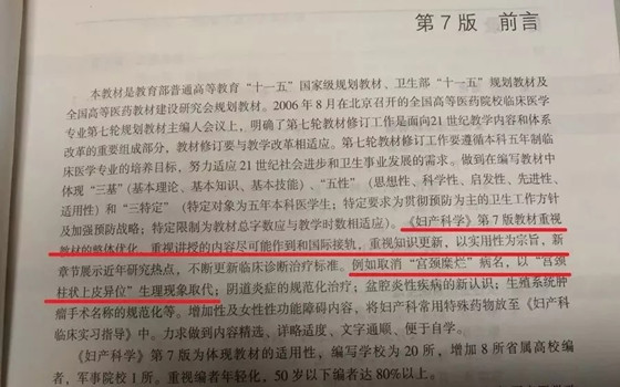 婦科凝膠講堂  被診斷出「X 度宮頸糜爛」需要治療嗎？