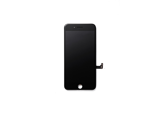 7 plus black