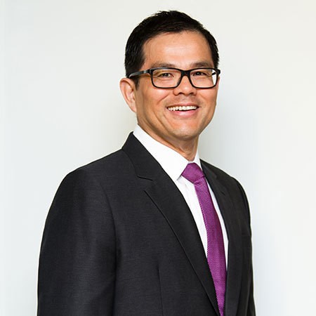 Paul Ng