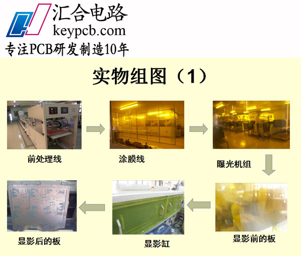 電路板廠pcb涂覆表層化學(xué)鈀層特點(diǎn)