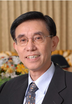中微董事长兼CEO尹志尧博士荣登“2018年度全球半导体行业明星榜” 中微董事长兼CEO尹志尧博士荣登“2018年度全球半导体行业明星榜”