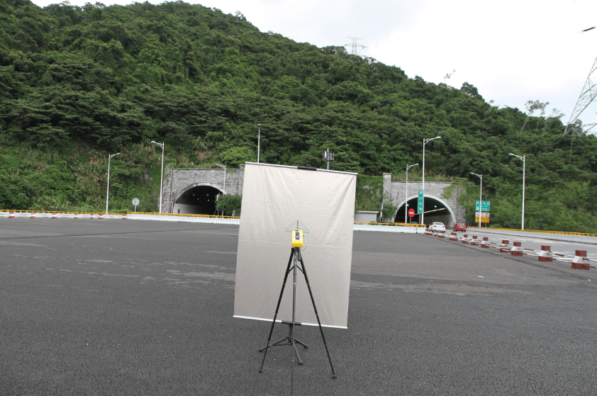 深圳市盐田区田东隧道