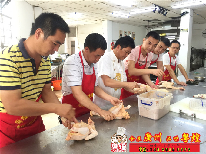 2018.07.13制作农庄烧鸡 乳香烧鸡