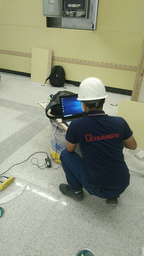 西安地铁四号线、机场线万博manbetx官网app优化工程 西安地铁四号线、机场线万博manbetx官网app优化工程