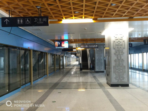 西安地铁四号线、机场线万博manbetx官网app优化工程 西安地铁四号线、机场线万博manbetx官网app优化工程