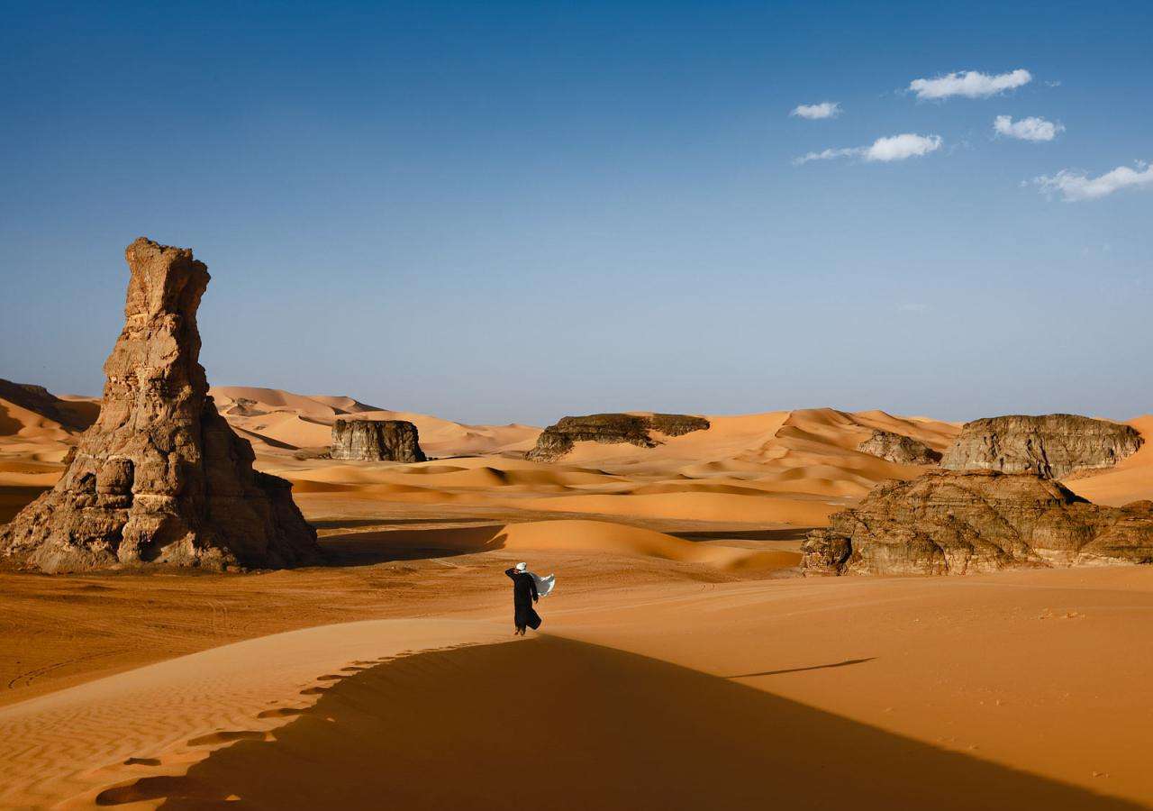 2019你最想去哪里旅行?有一个答案让人感动,有一个地方让人神往 2019你最想去哪里旅行?有一个答案让人感动,有一个地方让人神往