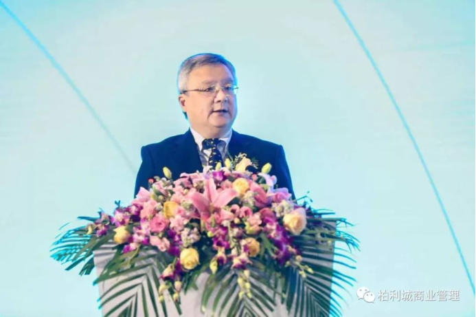 千赢国际下载助力第二届金鸡湖商业高峰论坛圆满落幕! 千赢国际下载助力第二届金鸡湖商业高峰论坛圆满落幕!
