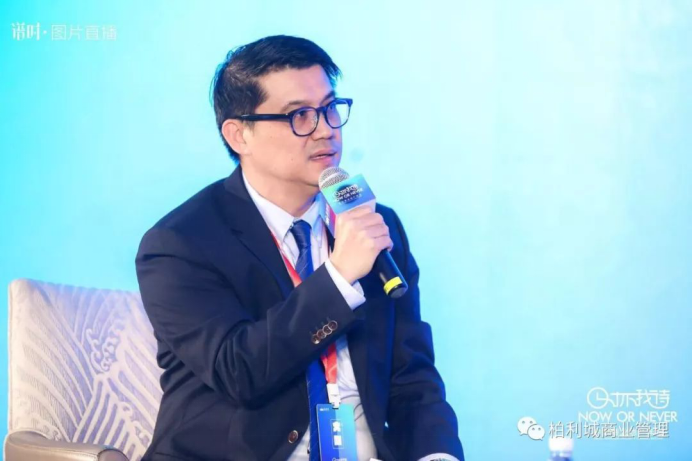 喜讯!千赢国际下载荣获赢商网“2018年度商业地产杰出服务商”奖 喜讯!千赢国际下载荣获赢商网“2018年度商业地产杰出服务商”奖
