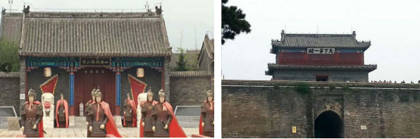 春风十里,不如与你们结伴同游——秦皇岛三日游 春风十里,不如与你们结伴同游——秦皇岛三日游
