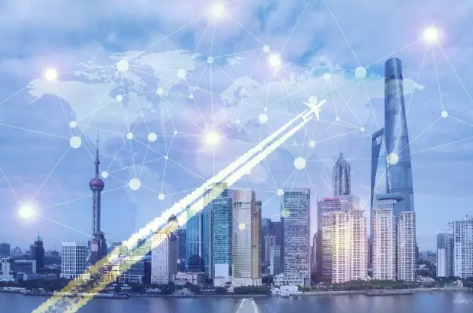 知识产权:为扩大开放注入新活力 知识产权:为扩大开放注入新活力