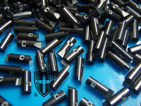 industrial zirconia ceramic pins tubes bushings with thread customized supplier