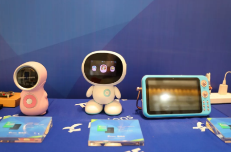 CES2019炬芯持续在人工智能领域发力 CES2019炬芯持续在人工智能领域发力