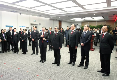 周强:统一裁判标准 切实加强知识产权司法保护 周强:统一裁判标准 切实加强知识产权司法保护