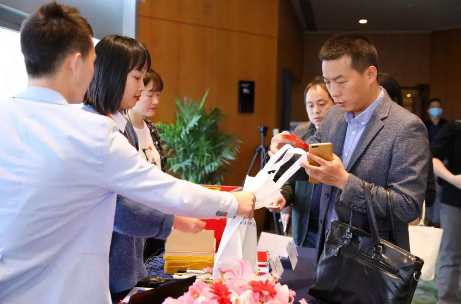 炬芯科技2018TechLife开发者大会圆满召开 炬芯科技2018TechLife开发者大会圆满召开