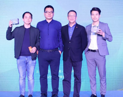 炬芯科技2018TechLife开发者大会圆满召开 炬芯科技2018TechLife开发者大会圆满召开