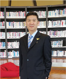 徐春俊