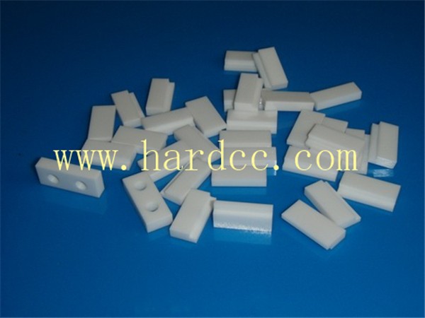 abrasive zirconia ceramic block