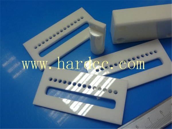 glue dispenser ceramic parts